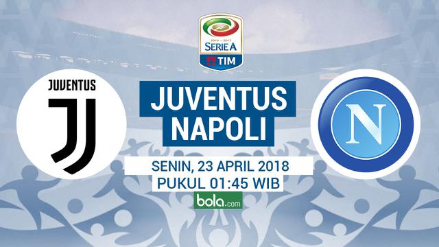 Juventus Vs Napoli
