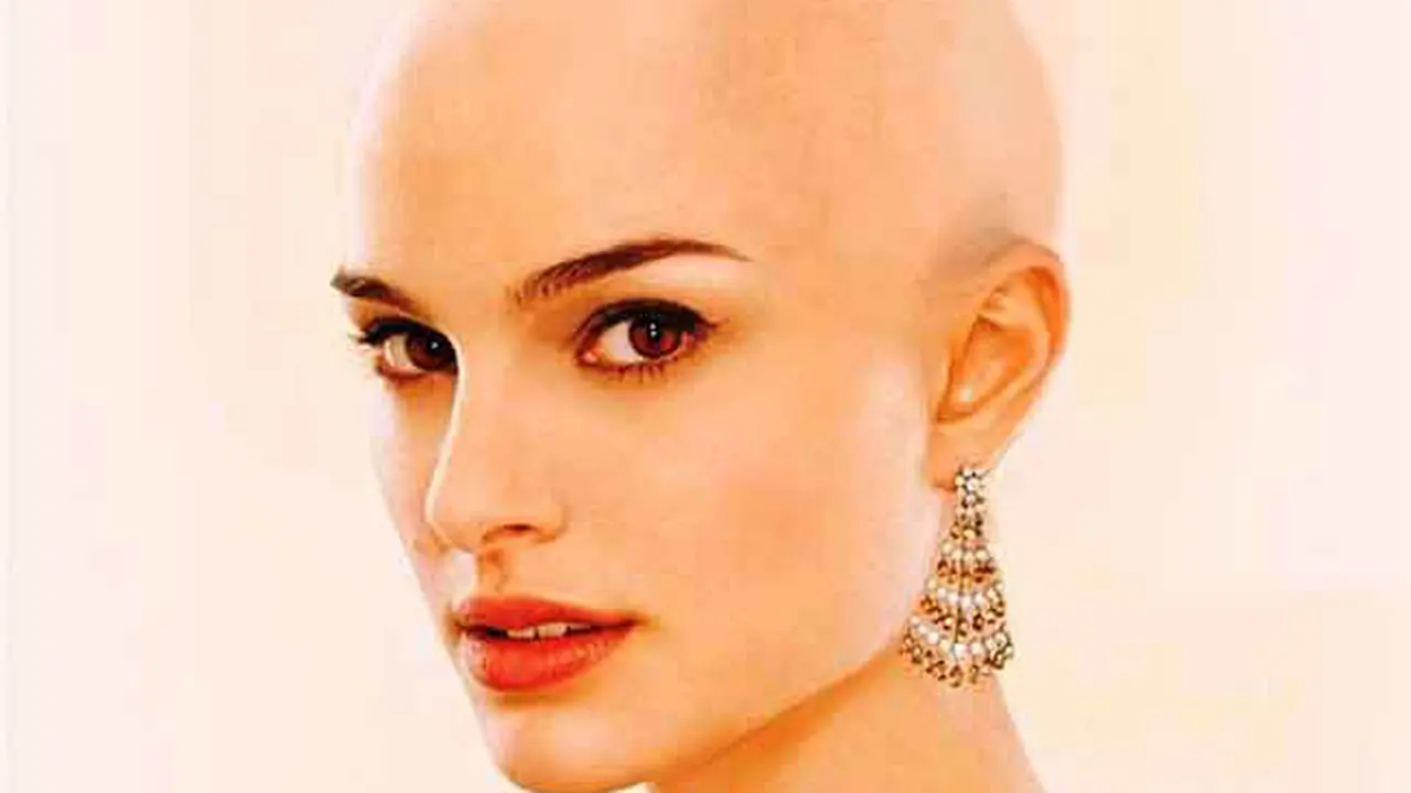 Rambut Plontos