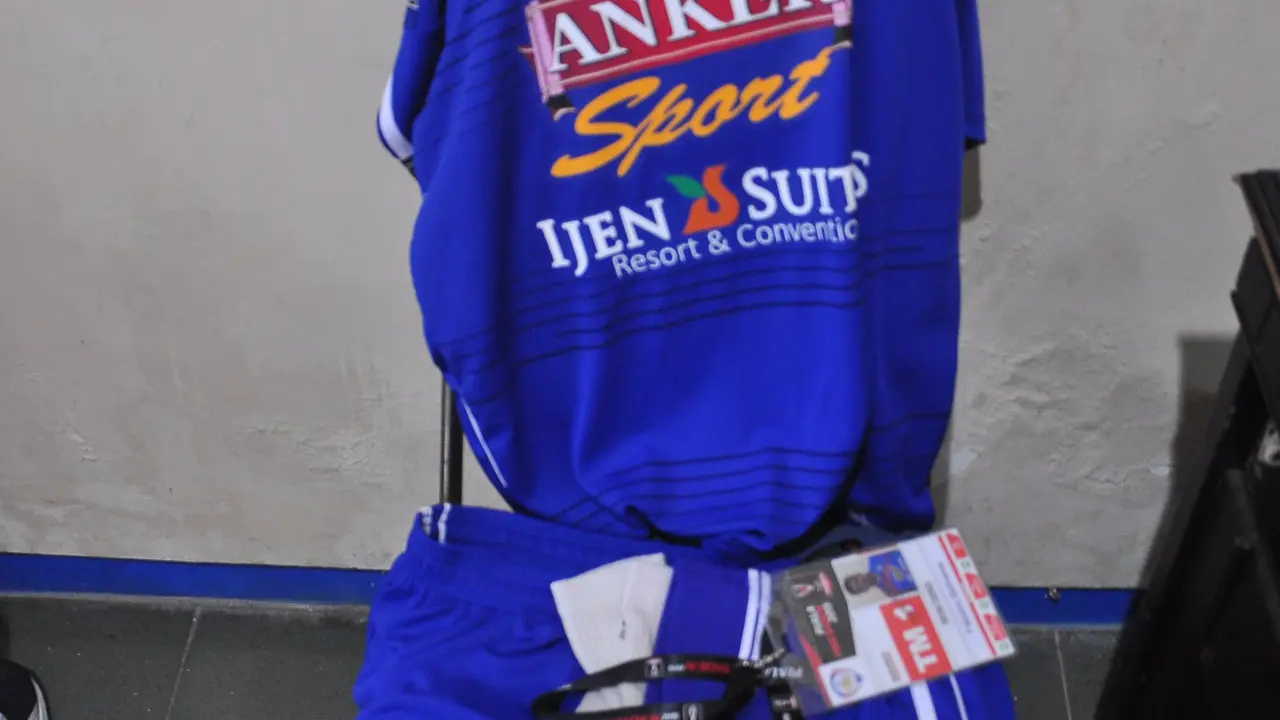 Arema Cronus