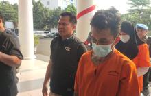 Tangis Pasutri di Bandung Ditangkap Polisi, Niat Beli Susu Anak Berakhir di Penjara
