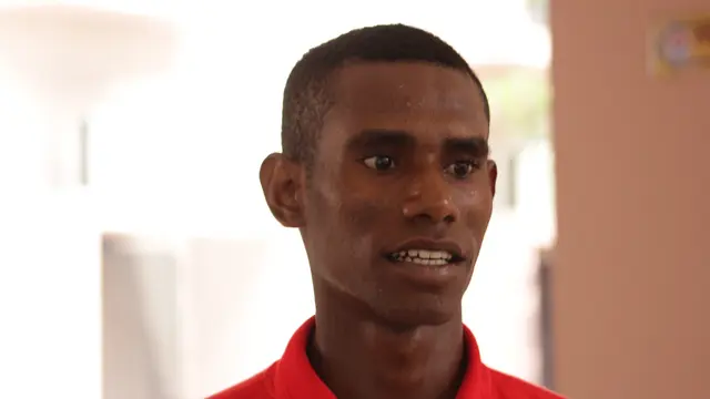 Paskibra 2018