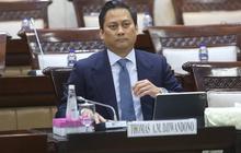 Thomas Djiwandono Mengaku Tak Lagi Jabat Bendum Gerindra, Janji Independen Usai Terpilih Jadi Deputi Gubernur BI