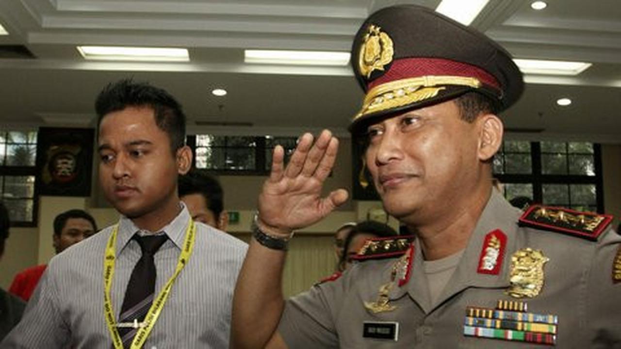 PDIP curiga kabar pencopotan Waseso karena getol usut kasus BUMN