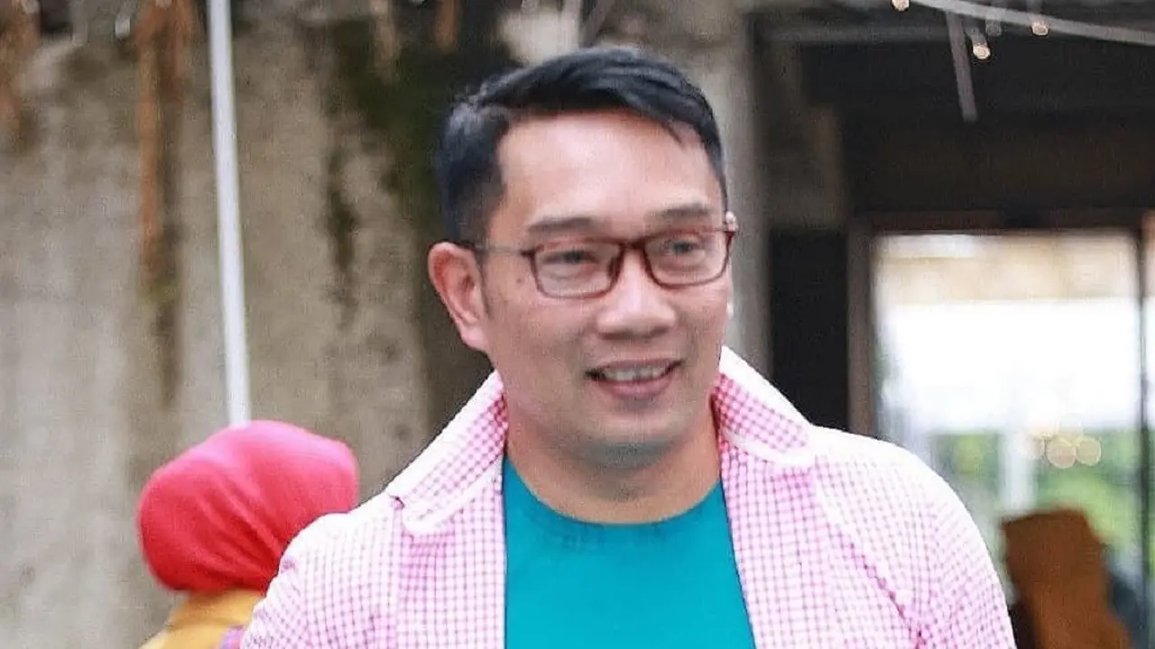 Ridwan Kamil