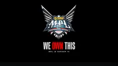Jadwal MPL ID Hari Ini, Duel Papan Atas Alter Ego Vs NAVI