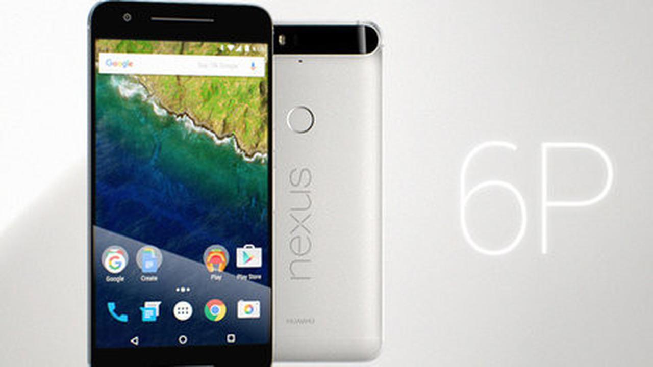 Nexus 6P, smartphone paling handal milik Google dengan RAM 3 GB