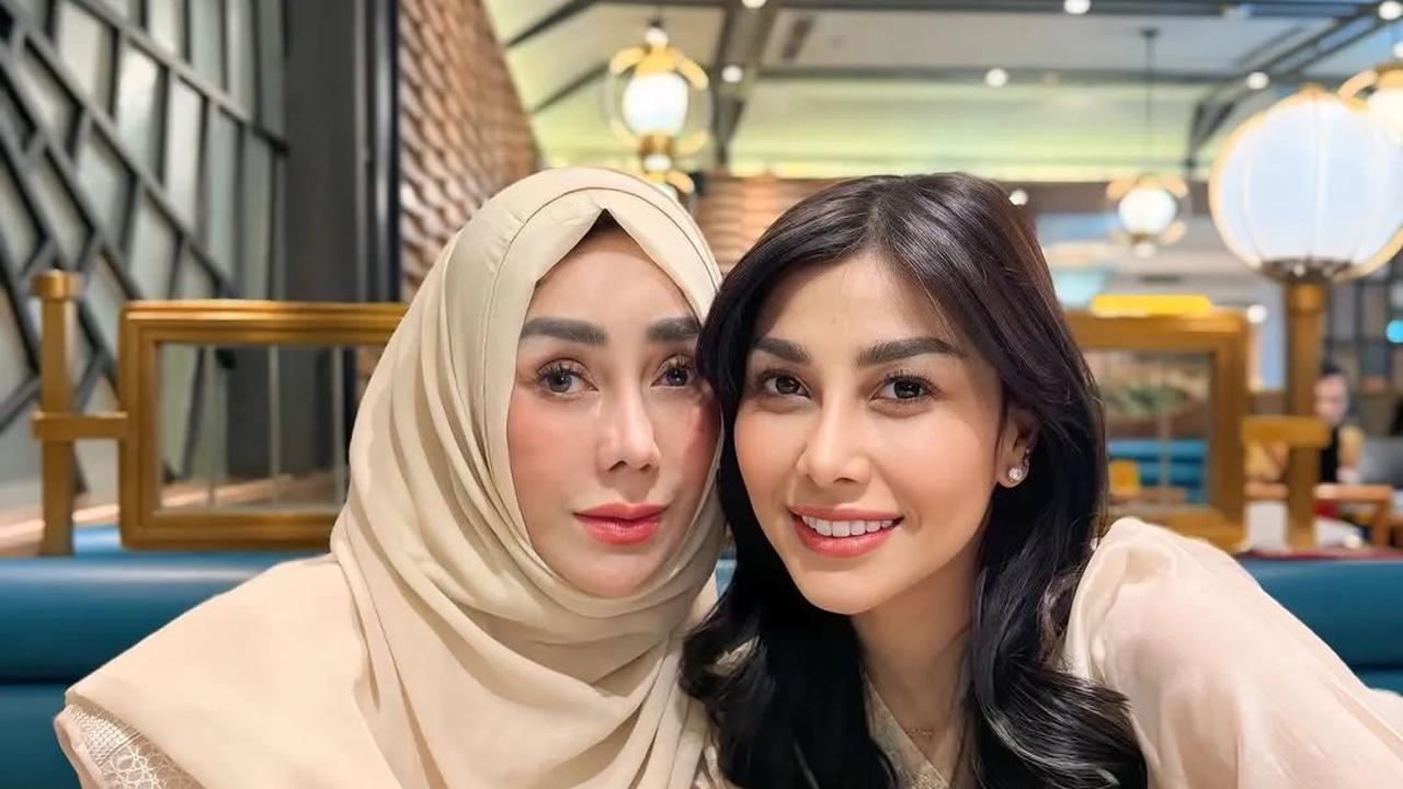 Amy Qanita Ungkap Alasan Nisya Ahmad Dibully Karena Tas Branded, Jelaskan Fakta Sebenarnya