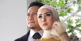 Fenita Arie Berhijab, Penantian Arie Untung akhirnya terkabul.