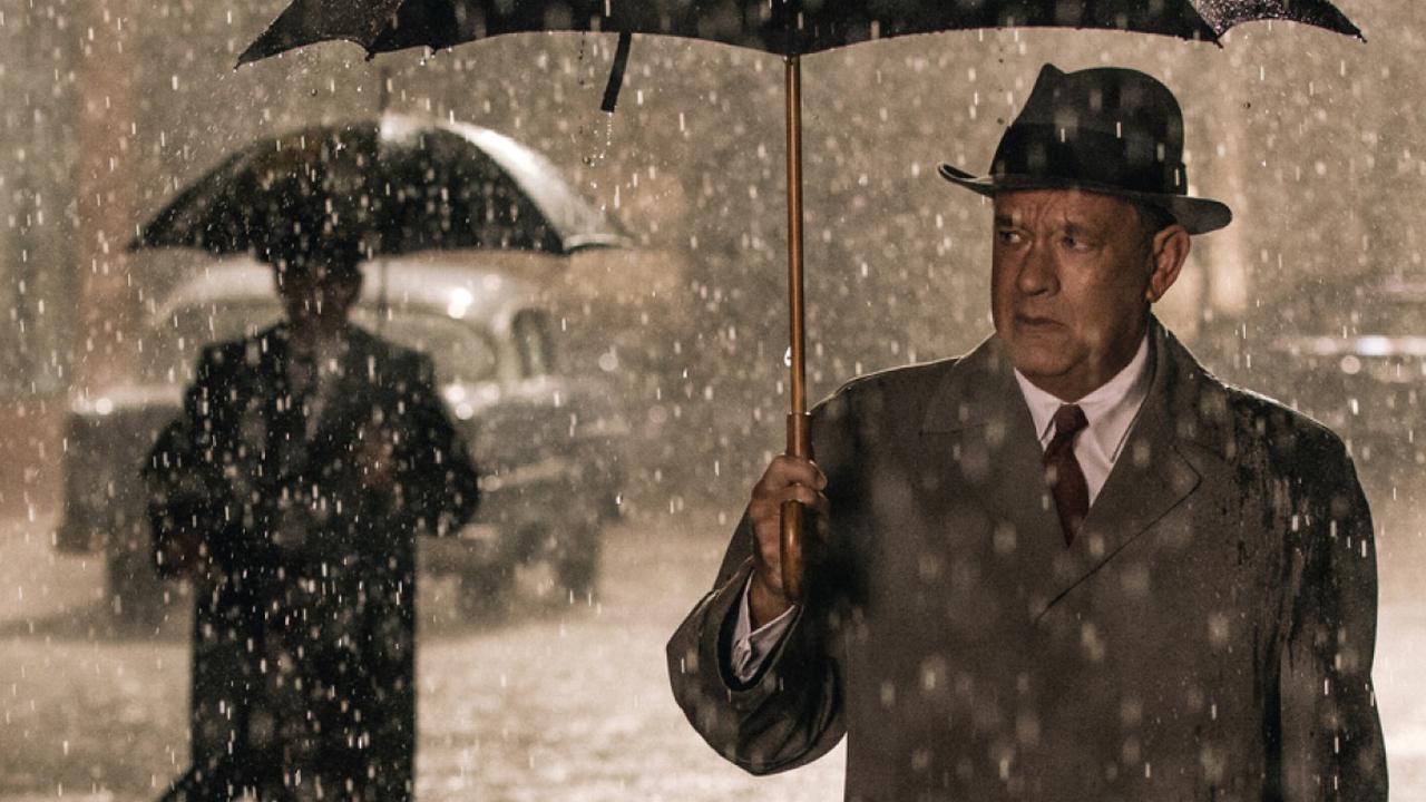 Tom Hanks Diminta Bebaskan Tawanan dalam Trailer Bridge of Spies