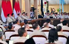 Presiden Prabowo Akan Buka Rakornas Pemerintah Pusat dan Daerah Tahun 2026