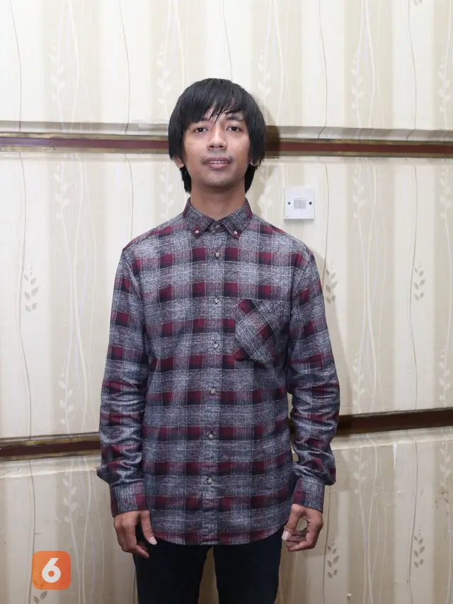 [Bintang] Rian d'Masiv
