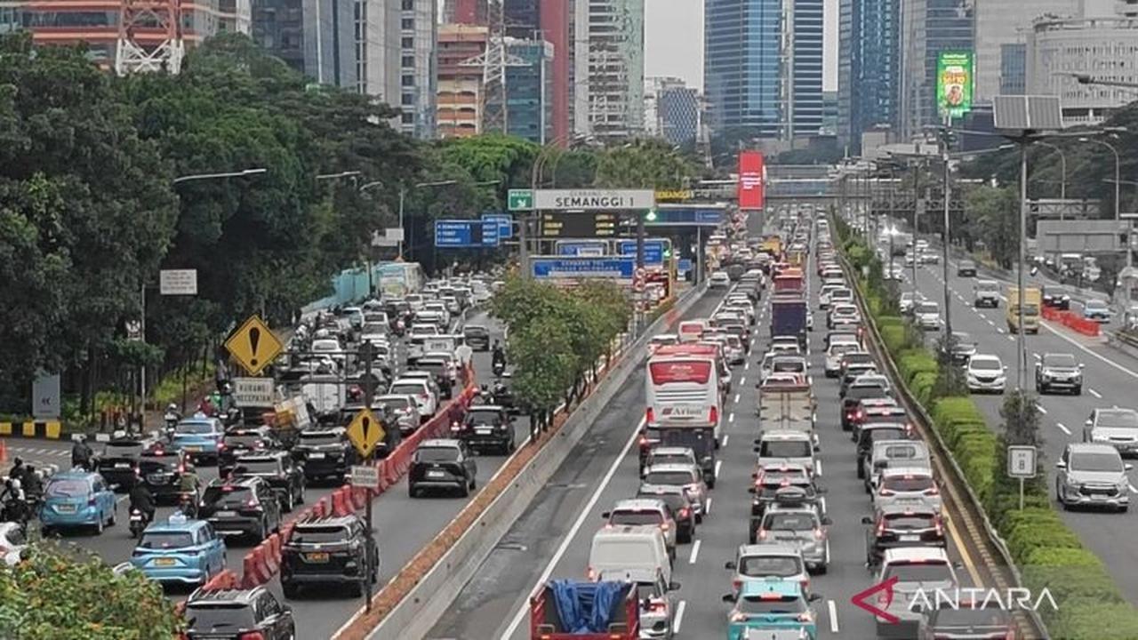Polisi Soroti Pergeseran Waktu Pergerakan Masyarakat Ramadhan, Waspada Arus Balik Takjil