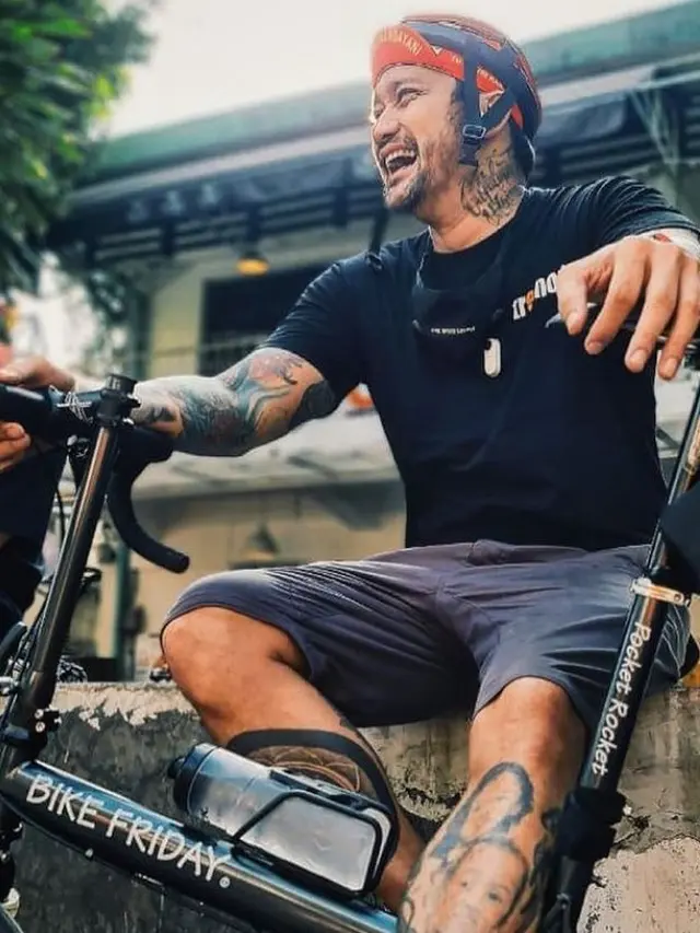 Tora Sudiro (Foto: Instagram/@t_orasudi_ro)