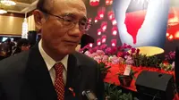 Taiwan Perkuat Promosi Wisata Halal untuk Muslim