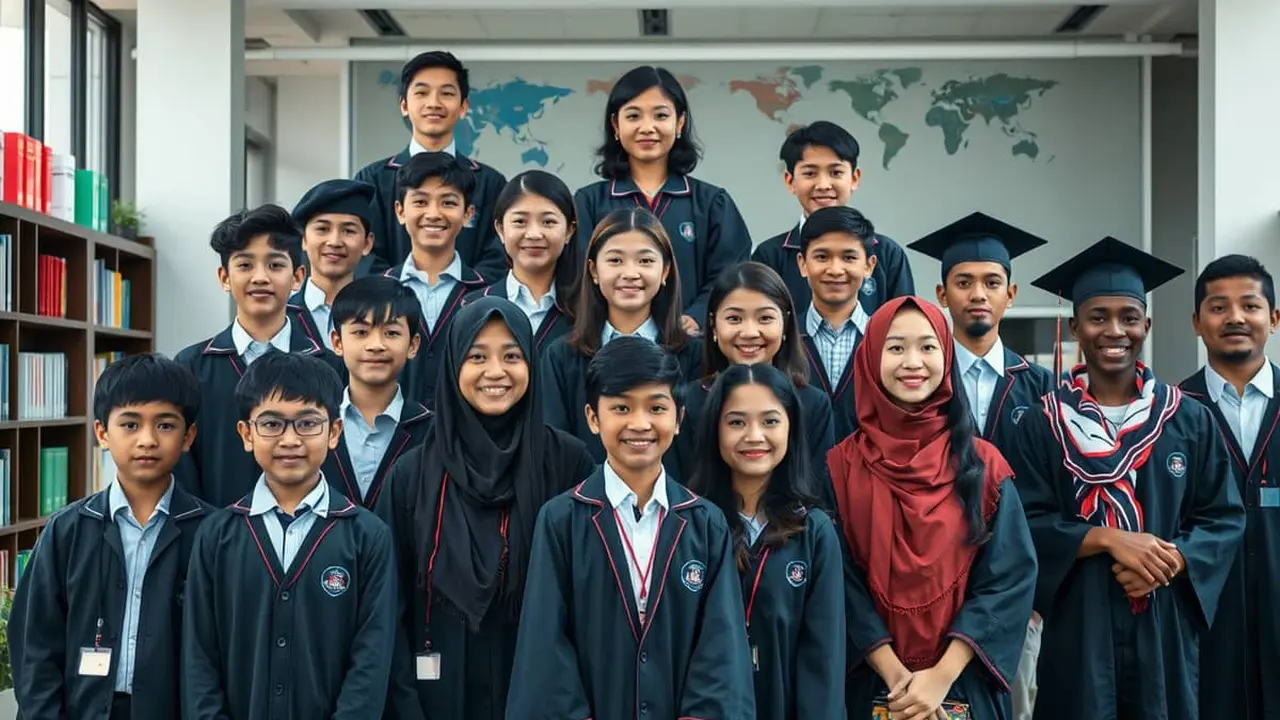 berikan penjelasan bahwa tingkat pendidikan dapat menjadi penyebab perbedaan kebutuhan manusia
