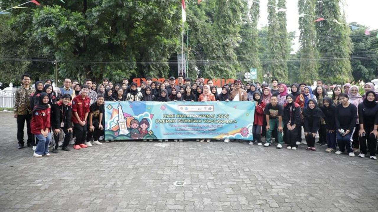 Wabup Sleman: Pendidikan Budi Pekerti Kunci Bangun Karakter Anak di Era Digital