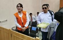 Alasan Isa Zega Minta Penangguhan Penahanan