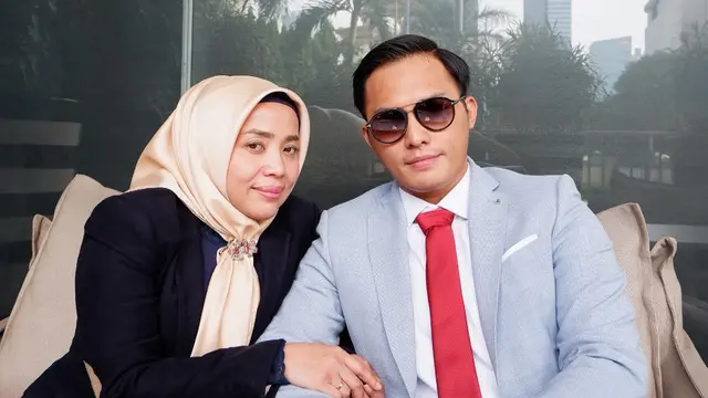 Muzdalifah Fadel Islami