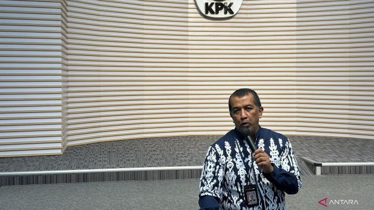 Misteri SK Pencabutan IUP Raja Ampat: KPK Belum Temukan Dokumen Penting Ini