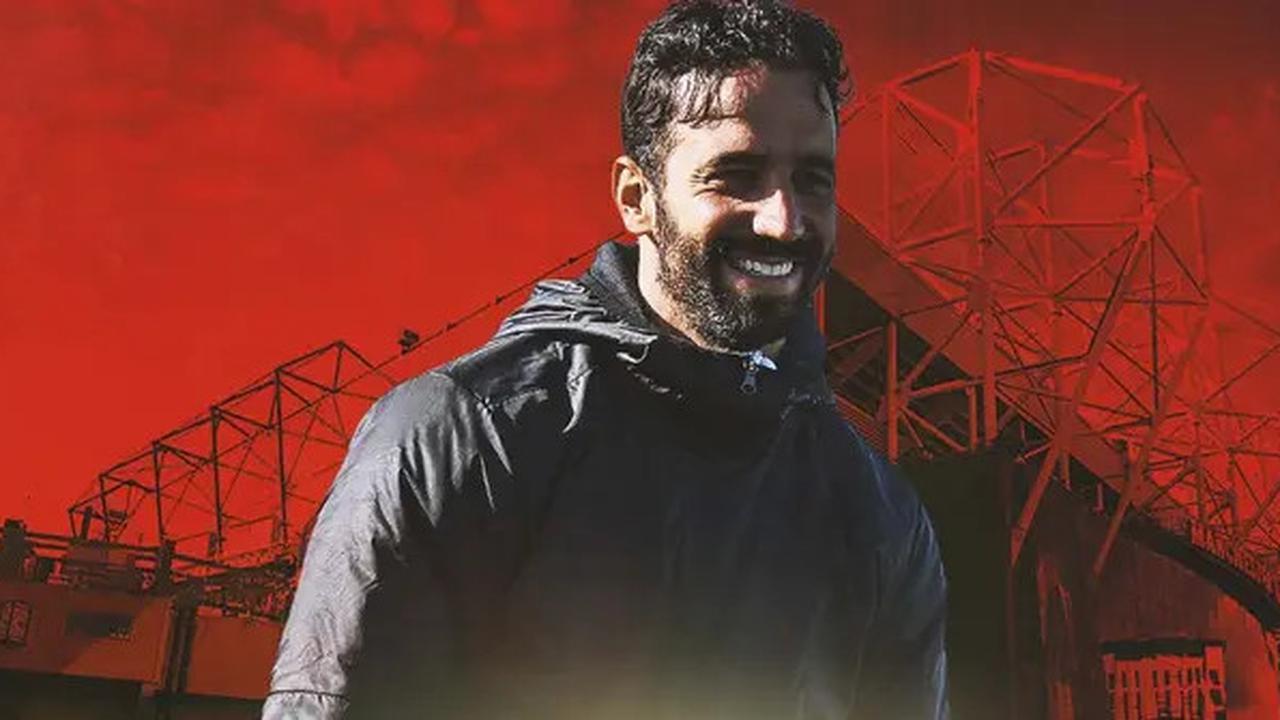 Analisis Strategi dan Formasi MU di Bawah Juru Taktik Anyar, Siapa jadi Andalan Ruben Amorim?