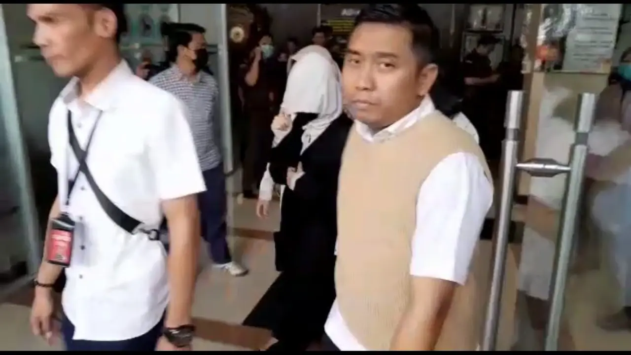 AG Pacar Mario Dandy Dilimpahkan ke Kejari Jaksel Terkait Kasus Penganiayaan David Ozora