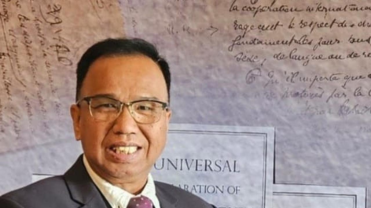 Revisi UU HAM Fokus Perkuat Komnas HAM dan Tanggung Jawab Pemerintah
