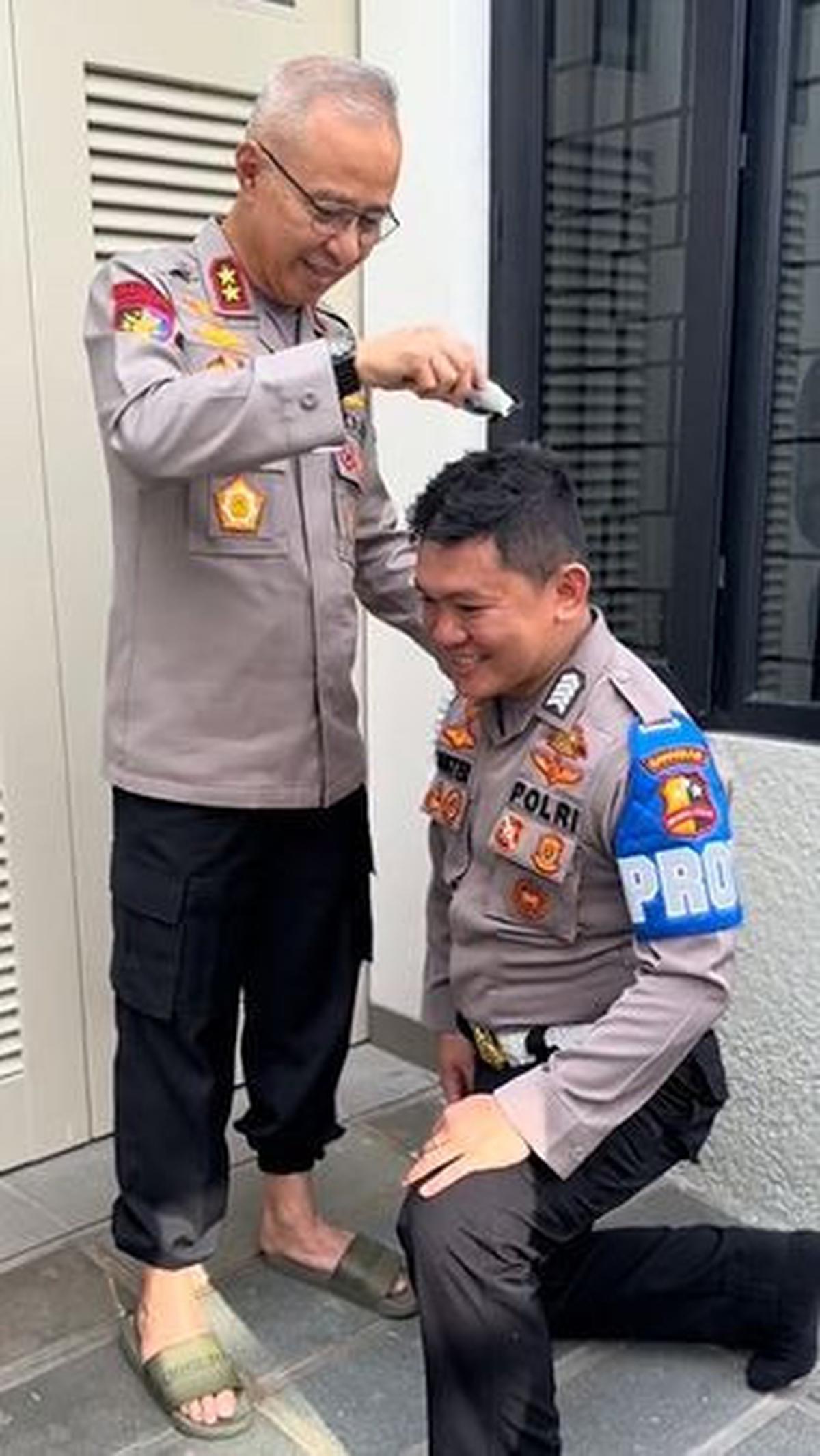 Dok. Istimewa