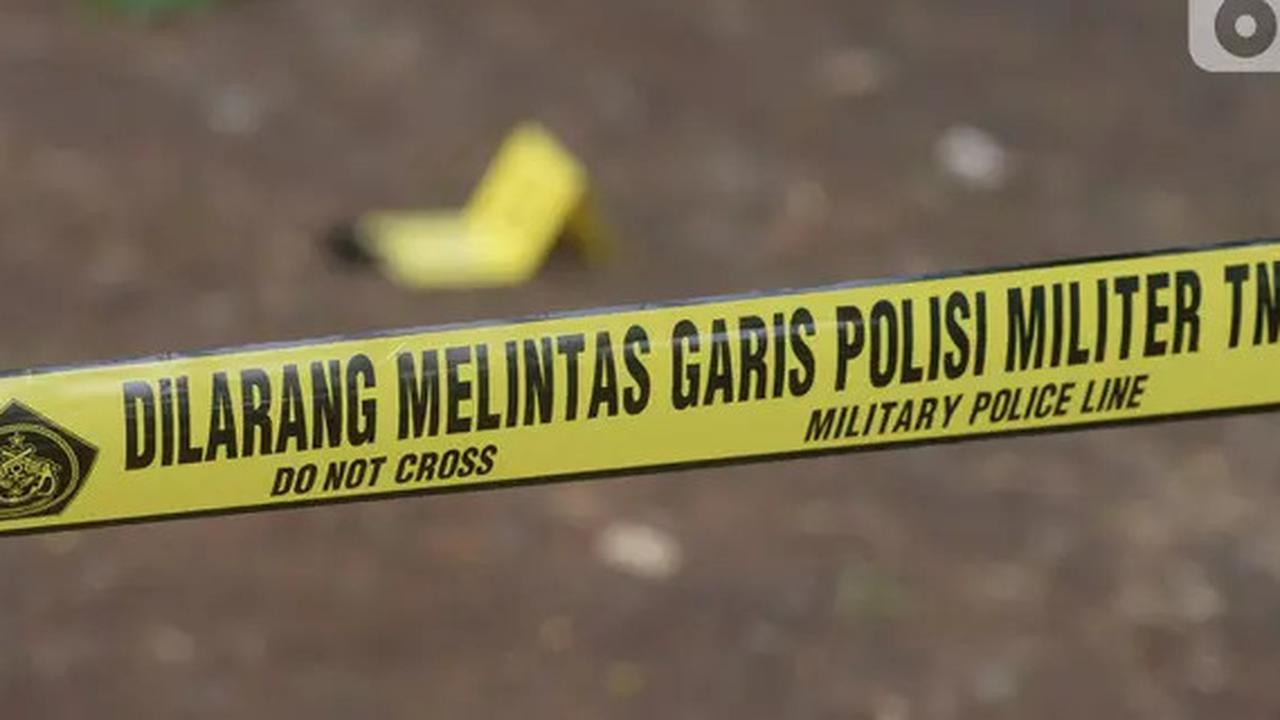 Kronologi Warga Baduy Dibegal di Jakpus, Sempat Melawan Sebelum Disabet Celurit