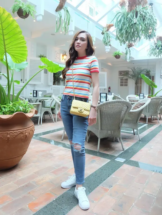 [Bintang] Shandy Aulia