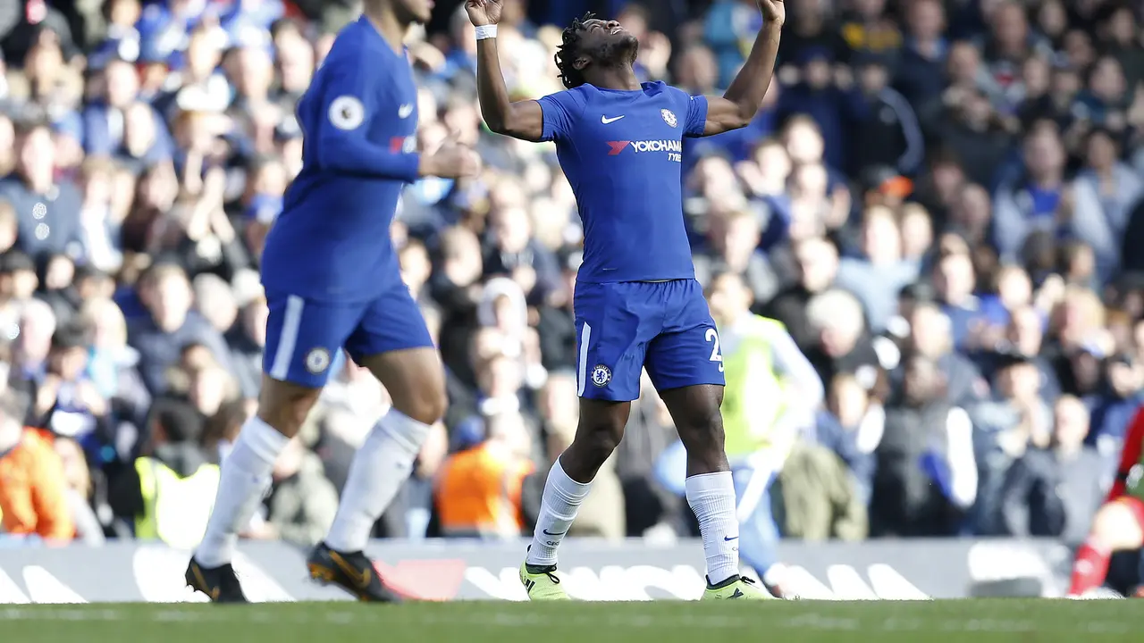 Chelsea vs Watford