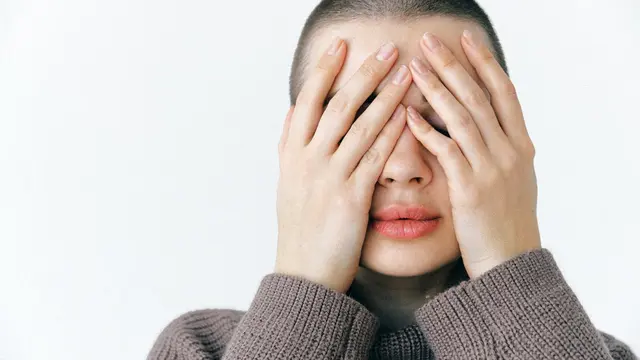 Phobophobia