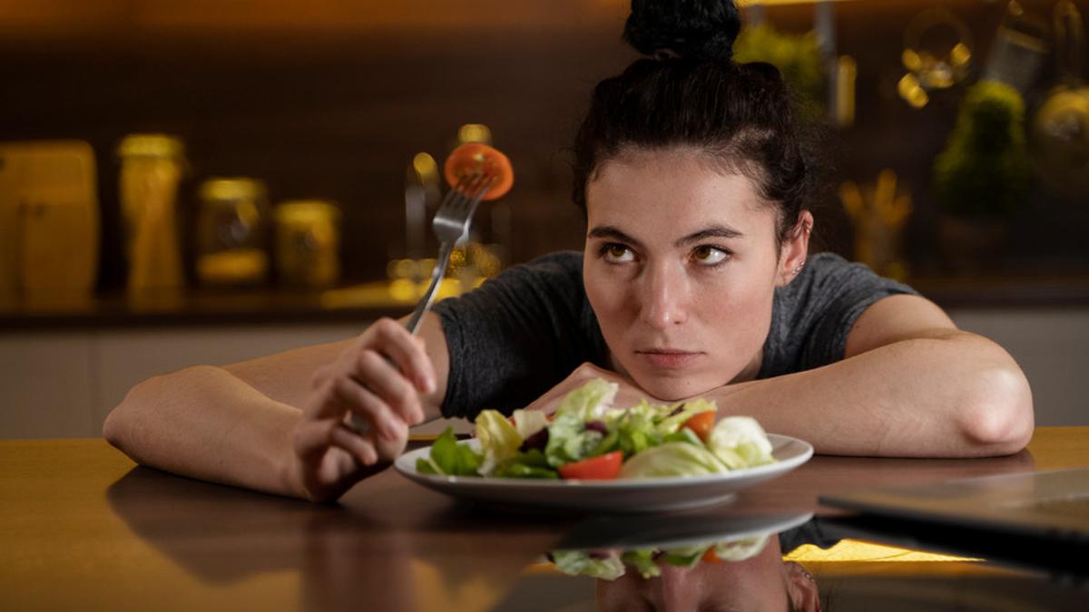 Rahasia Sukses Diet: Tips Konsisten &amp; Bahagia!