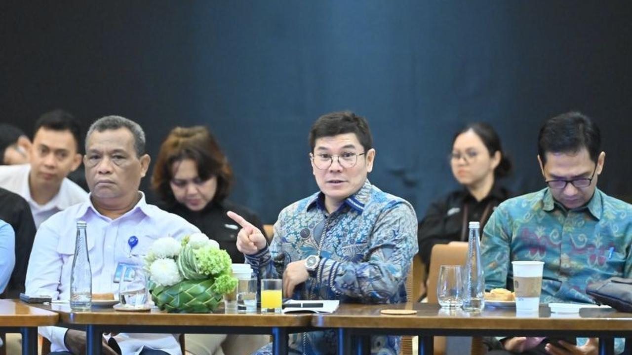 ANTARA Pastikan Dukungan Penuh untuk Amplifikasi Manfaat KEK Kura Kura Bali
