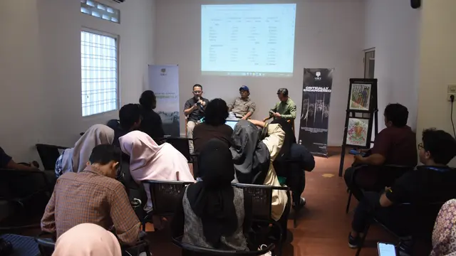 Conservatalk: Tren Perdagangan Satwa Liar Dilindungi 2023