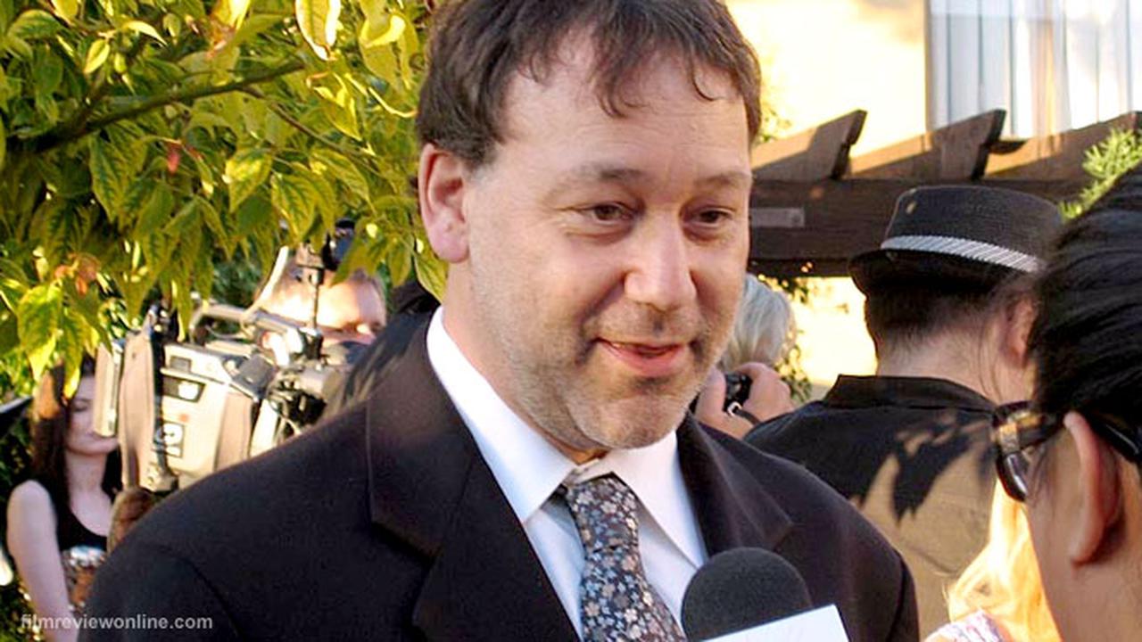 Sam Raimi Memproklamirkan Evil Dead 4