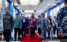 Anwar Ibrahim: KTT ASEAN 2025 Oktober Paling Menantang, Ada Donald Trump hingga Vladimir Putin?