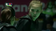 Pencak Silat Putri Vietnam vs Indonesia 0 - 5 | Asian Games 2018