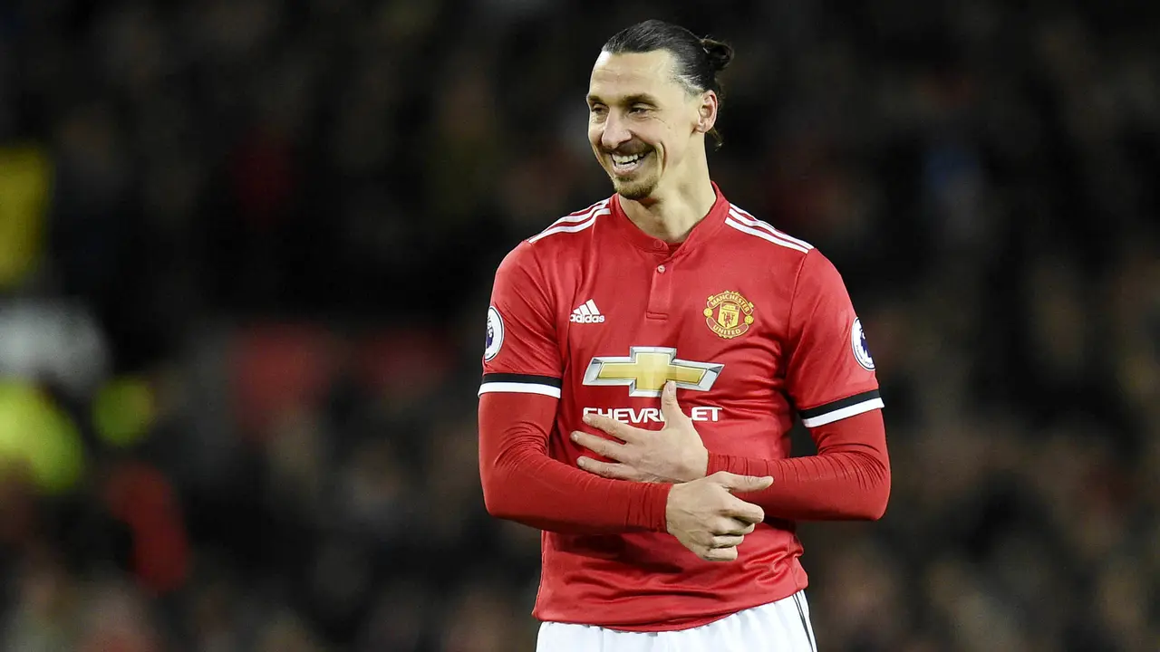 Foto: 5 Pemain Jebolan Liga Prancis yang Diboyong Manchester United ke Old Trafford