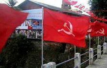 Bendera palu arit dibawa saat pawai HUT RI, ini kata Ahok