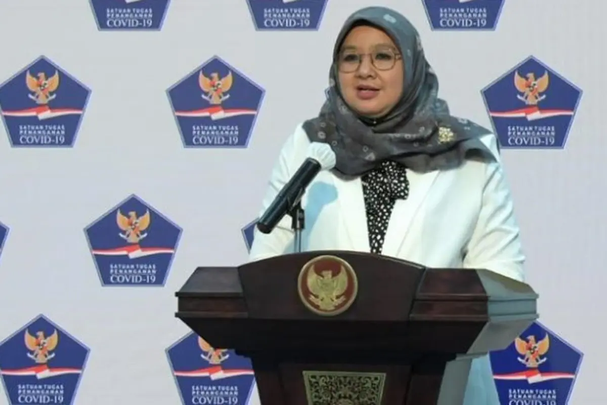Siti Nadia Tarmidzi