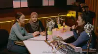Cuplikan Teaser Series Malam Pertama (Dok. Vidio)