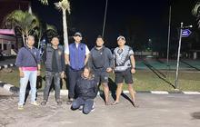 Gara-gara Satu Pria, Waria Jambak dan Gunting Rambut Perempuan