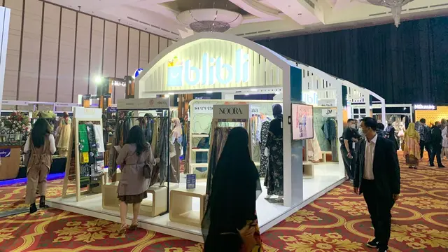 MUFFEST+ 2022 Resmi Digelar, Suguhkan Karya Lebih dari 100 Desainer Tanah Air