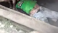 Kereta Api Tabrak Ojol di Medan, Pengemudi Tewas Terpental, Penumpang Selamat Usai Melompat