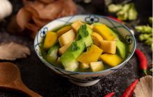 Masak Sayur Sederhana yang Bantu Turunkan Tensi Tinggi, Cobain Resep Ini