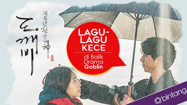 [Bintang] Infografis Goblin