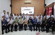 Perkuat Mutu Layanan Kesehatan, Tanah Bumbu Sambut Belasan Dokter Internship