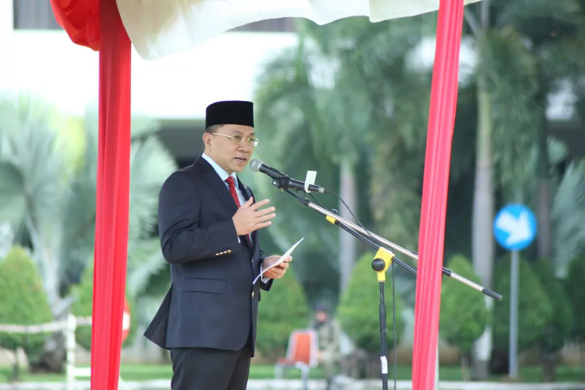 Ketua MPR Zulkifli Hasan