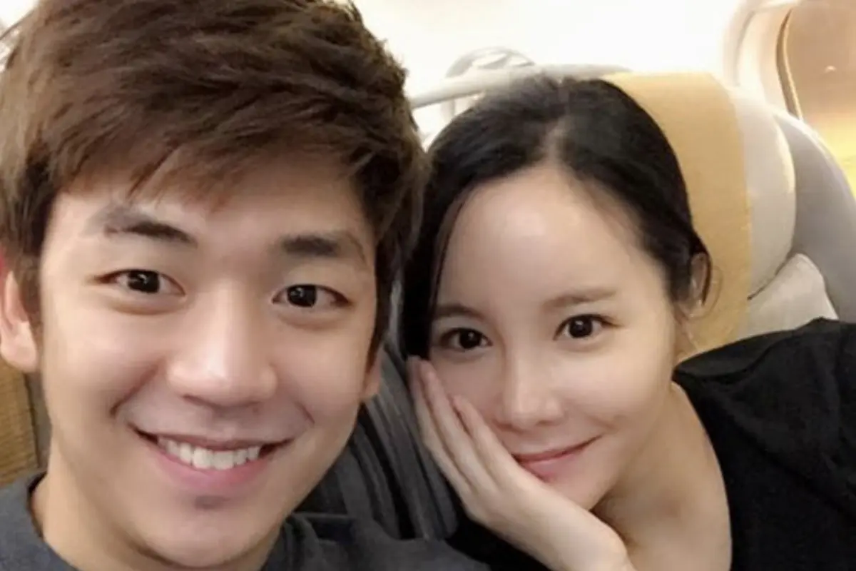 Lee Yong Dae 