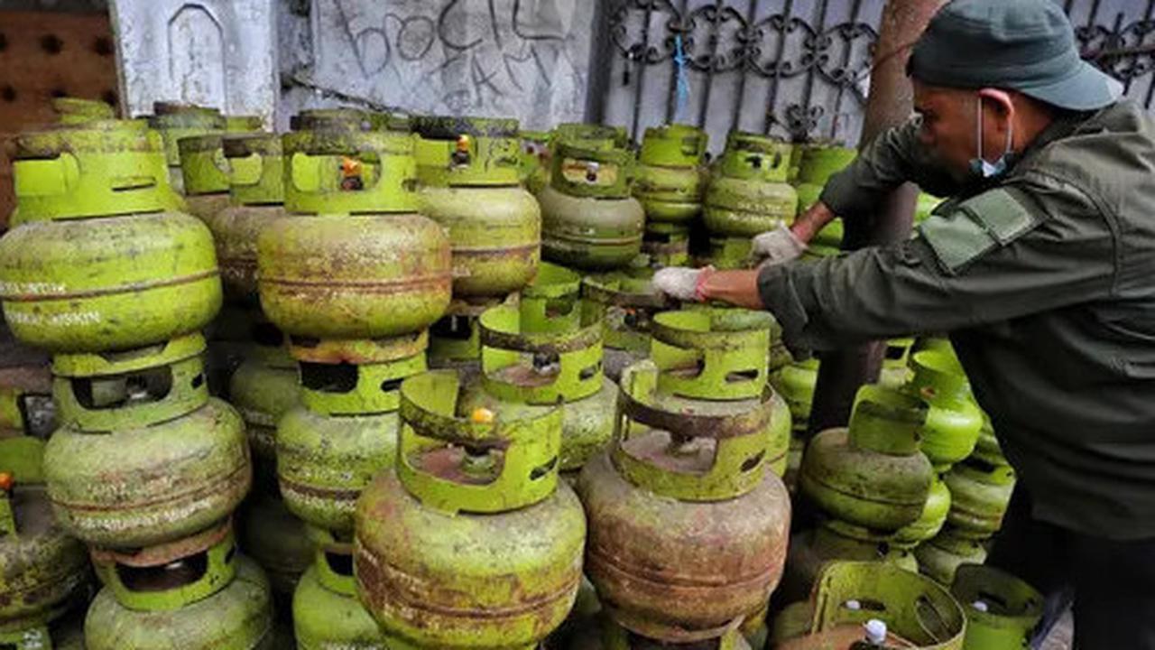 MUI Haramkan Orang Kaya Beli Gas 3 Kg dan Pertalite, Ini Dalilnya